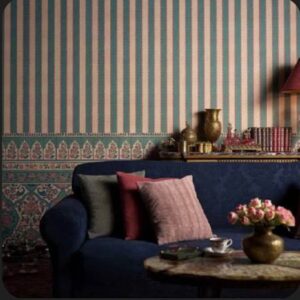 Premium Wooden Texture Wallpaper Collection (Luxury Interior Wall Designs)