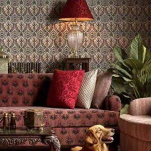 Luxury Designer Wall Panels & Premium Wallpaper Collection