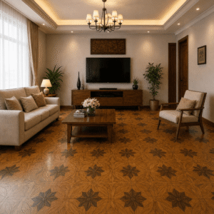 Premium Wooden Design Collection (Luxury Interior Textures)