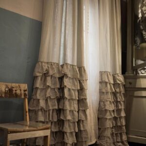 Elite Neutral Luxury Curtain Collection (Premium Sheer & Designer Drapery Styles)