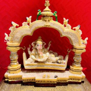 Divine Spiritual Idol & Decorative Murti Collection (Luxury Temple & Home Décor)