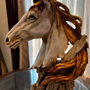 Luxury Horse Art Wall Décor Collection (Modern & Royal Interior Statement Designs)