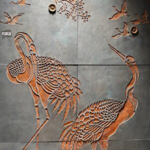 Luxury Designer Wall Tile Collection (3D Textured, Floral & Modern Wall Tiles)