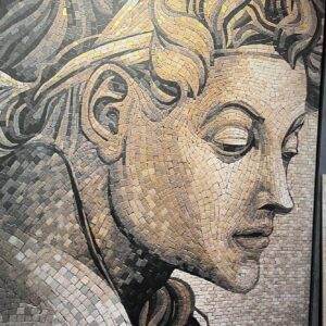 Artistic Mural Wall Tile Collection (Handcrafted Texture & Designer Feature Wall Tiles)